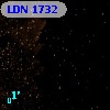 LDN 1732