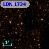 LDN 1734