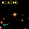 HD 317862