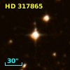 HD 317865