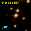 HD 317867