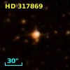 HD 317869
