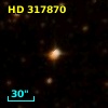 HD 317870