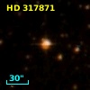 HD 317871