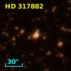 HD 317882