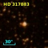 HD 317883
