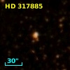HD 317885