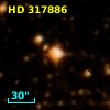 HD 317886