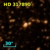 HD 317890