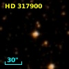 HD 317900