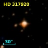HD 317920