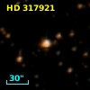 HD 317921