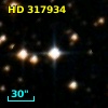 HD 317934