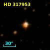 HD 317953