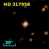 HD 317958