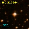 HD 317964