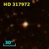 HD 317972