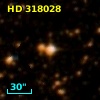 HD 318028