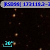 [RSD98] 173118.3-322633.9