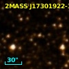 2MASS J17301922-3057429