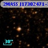 2MASS J17302471-3104212