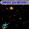 2MASS J17302587-3055147