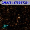 2MASS J17305723-3110509