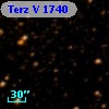 Terz V 1740