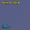 Terz V 1814