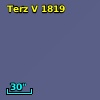 Terz V 1819