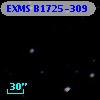 EXMS B1725-309