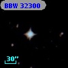 BBW 32300