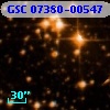 GSC 07380-00547