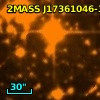 2MASS J17361046-3330024