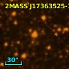 2MASS J17363525-3334326