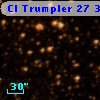 Cl Trumpler   27    36