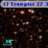 Cl Trumpler   27    37