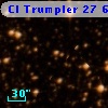 Cl Trumpler   27    61