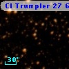 Cl Trumpler   27    64
