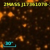 2MASS J17361078-3331522