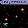 1RXS J173238.0-313132