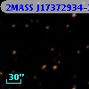 2MASS J17372934-3117166
