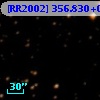[RR2002] 356.830+0.360
