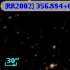 [RR2002] 356.884+0.465