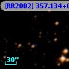 [RR2002] 357.134+0.316
