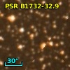 PSR B1732-32.9