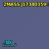 XMMU J173403.7-323516