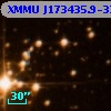 XMMU J173435.9-323407