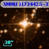 XMMU J173442.5-323455
