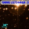 XMMU J173444.0-323554